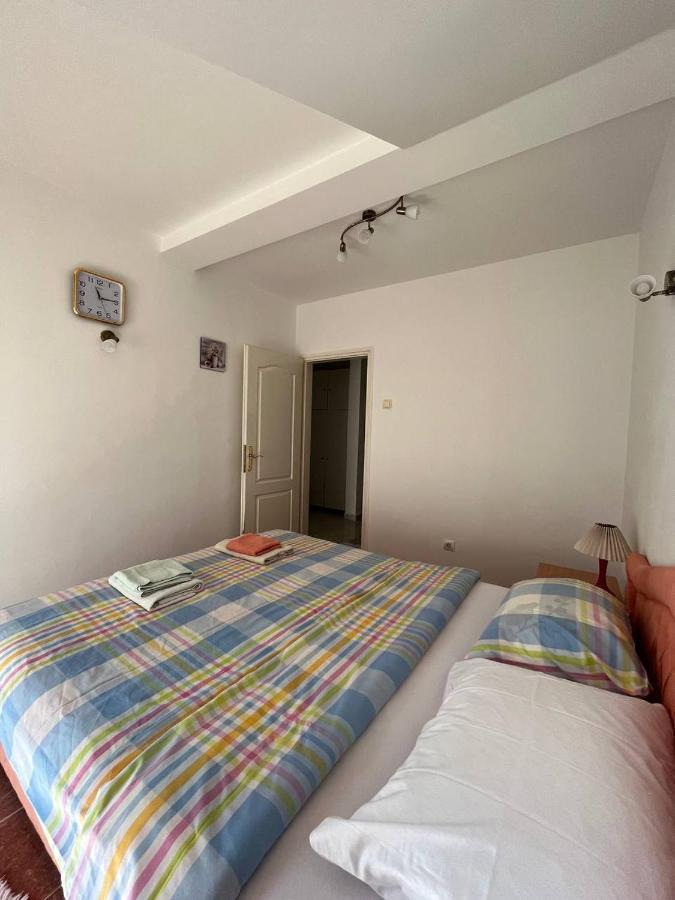 Apartment Azalea Of Budva Exteriér fotografie